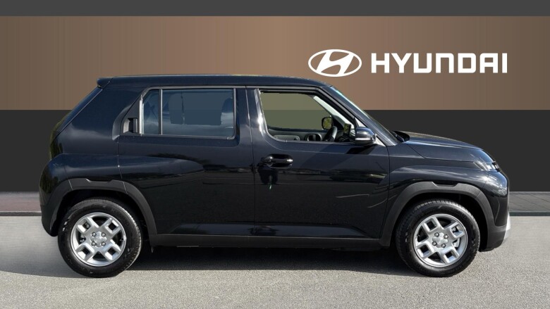 Hyundai INSTER 85kW 01 49kWh 5dr Auto Electric Hatchback